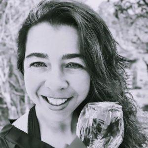 PhD Erika Taylor